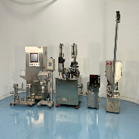 ACG AF40T Automatic Capsule Filling System image 0